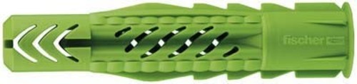 Fischer Deutschl. Universal-Dübel UX 6x35 R green