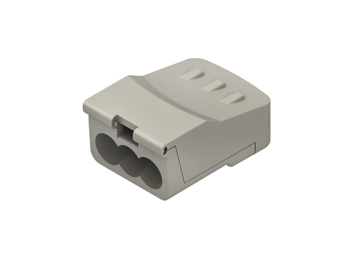 HKL Verbindungsklemme 2004/2.5/8 HKL Verbindungsklemme 2004/2.5/8