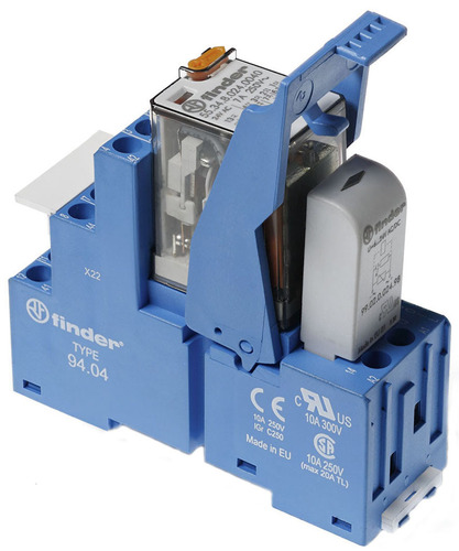 Finder Koppelrelais 58.34.8.048.0060