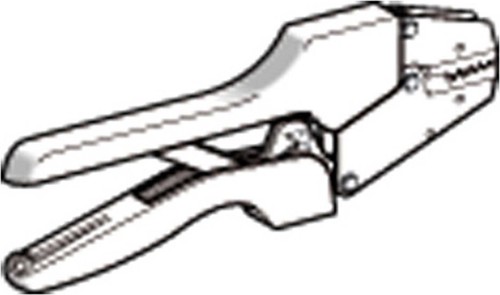 Schneider Electric Crimpzange f. Aderendhülsen AT2PA5