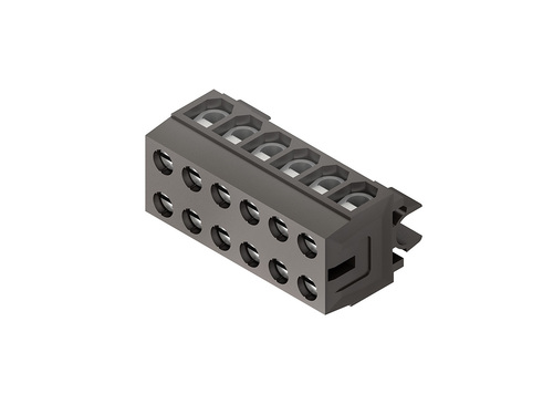 HKL Klemmleiste 131/6 HKL Klemmleiste 131/6