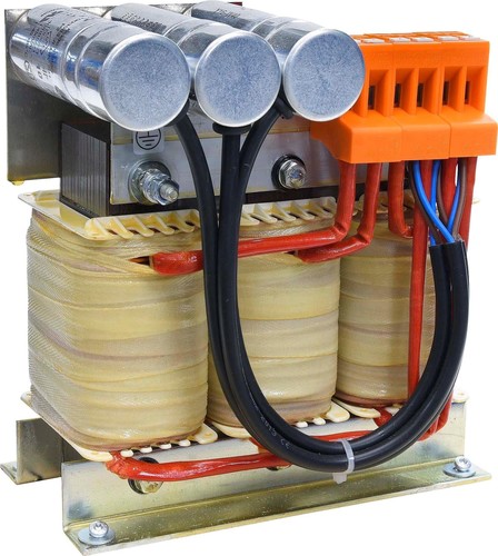 Mitsubishi Electric Sinusfilter FFR-SI-18A-SS1