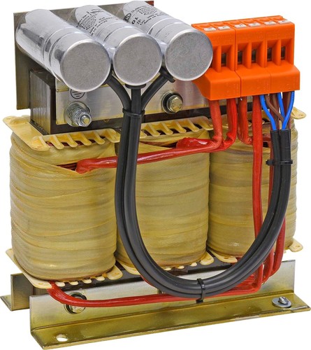 Mitsubishi Electric Sinusfilter FFR-SI-25A-SS1