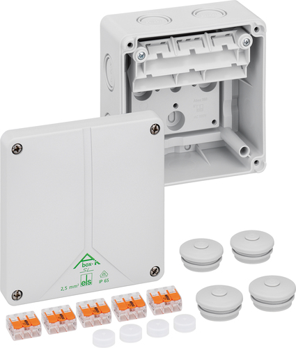 Spelsberg Verbindungsdose Abox-i SL-2,5qmm