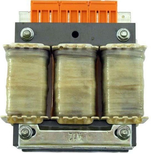 Mitsubishi Electric Sinusfilter FFR-DT-47A-SS1