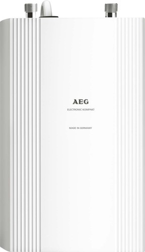 AEG Durchlauferhitzer 11/13kW AEG DDLE 13 Kompakt