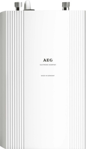Stiebel Eltron Durchlauferhitzer 11/13kW AEG DDLE 13 Kompakt