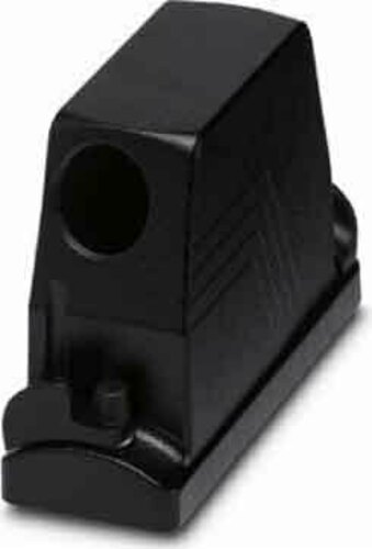 Phoenix Contact Gehäuse Steckverbinder HC-B 10-TMB #1604285 Phoenix Contact Gehäuse Steckverbinder HC-B 10-TMB #1604285