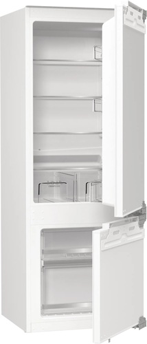 Gorenje EB-Kühl/Gefrierkombi Schlepptür RKI514D22