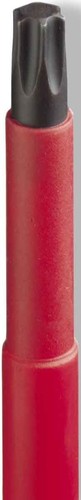 Cimco Werkzeuge 2K-VDE-6-rund-Schr.dreher T9 x60 117909