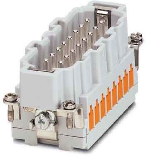 Phoenix Contact Kontakteinsatz HC-B 16-ESTQ-2,5