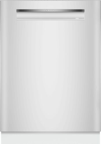 Bosch MDA UB-Geschirrspüler Serie 4 SMP4ECW72S