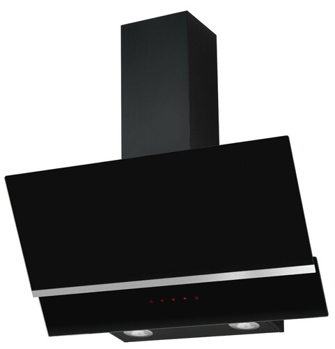 Amica Kaminhaube StripeX,80cm KHF 684 611 S