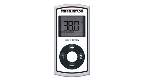 Stiebel Eltron Fernbedienung FFB 4 EU Stiebel Eltron Fernbedienung FFB 4 EU