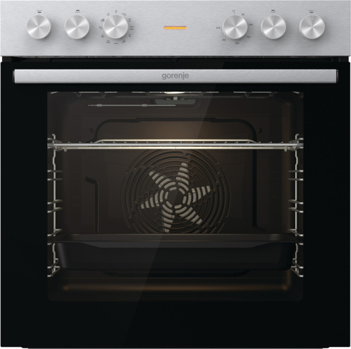 Gorenje EB-Herdset-Hi-Light Duo Set CX com BC6715E02XK+ECD643BX Gorenje EB-Herdset-Hi-Light Duo Set CX com BC6715E02XK+ECD643BX
