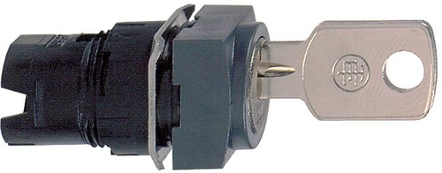 Schneider Electric Frontelement f. Schlüsselwahlsch. ZB6CGB