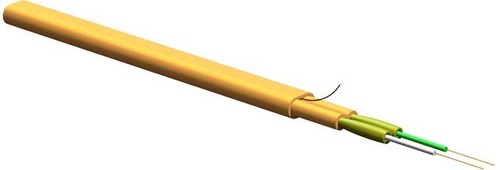 Corning K&L T-VHH 2G50 2.8m OM2 ClearCurve 002T6Z-32138E2G