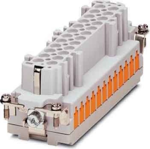 Phoenix Contact Kontakteinsatz HC-B 24-EBUQ-2,5-48