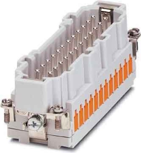 Phoenix Contact Kontakteinsatz HC-B 24-ESTQ-2,5-48