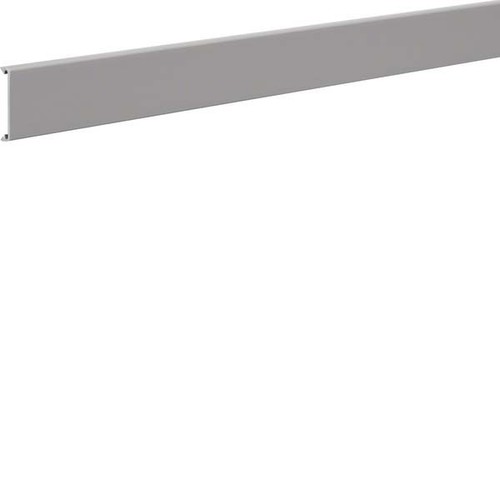 Tehalit Leitungsführungskanal-OT grau DN 370372 gr