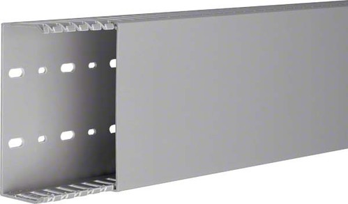 Tehalit Verdrahtungskanal grau DNG 501250B gr