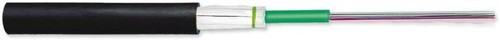 Corning K&L U-DQ(ZN)BH 1x24 OM4CCCT5.0 OM4 ClearCurve 024TEU-13198A2G-Dca