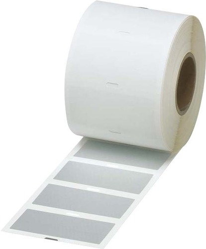 Phoenix Contact Etikett m. Spezialkleber EMLS (40X15)R SR