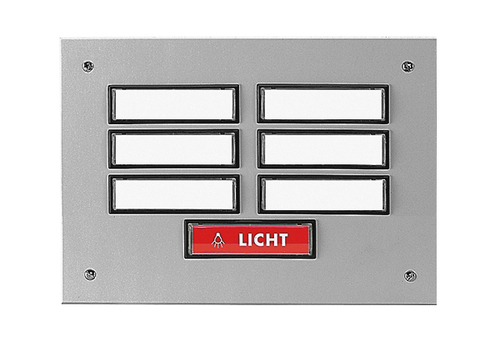 Grothe Etagenplatte ETA 834 EV1