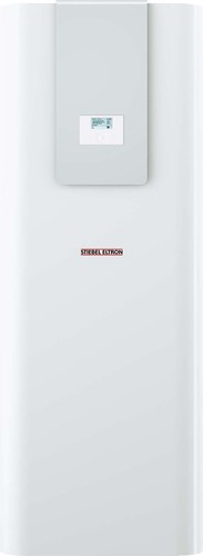 Stiebel Eltron Trinkwarmwasserspeicher mit Pufferspeicher HSBC 200