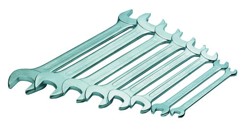 Cimco Werkzeuge Maulschlüssel-Set 12-tlg. 112312