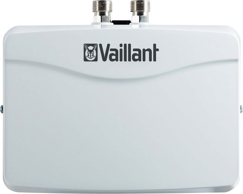 Vaillant Durchlauferhitzer mini,3,5kw VED H 3/2