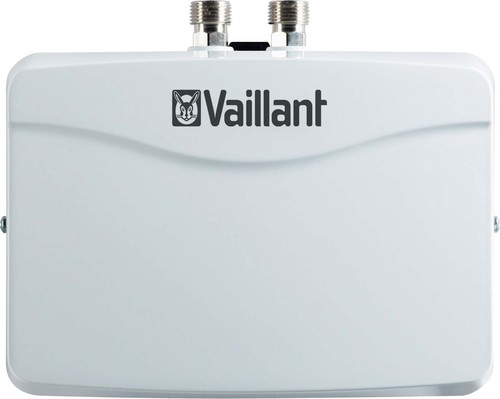 Vaillant Durchlauferhitzer mini,3,5kw VED H 3/2 N
