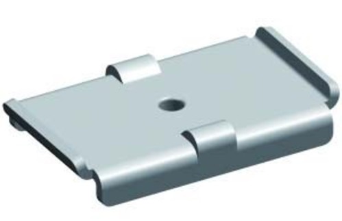 Striebel&John Klemmteile für Cu 2x30x10 ZX644P20(VE20) Striebel&John Klemmteile für Cu 2x30x10 ZX644P20(VE20)