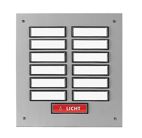 Grothe Etagenplatte ETA 867 EV1