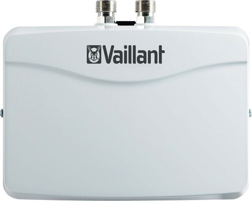 Vaillant Durchlauferhitzer mini,4,4kw VED H 4/2 N