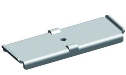 Striebel&John Klemmteile für SS-Halter ZX645 Striebel&John Klemmteile für SS-Halter ZX645