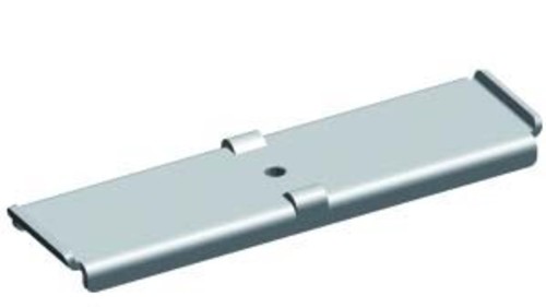 Striebel&John Klemmteile für SS-Halter ZX646 Striebel&John Klemmteile für SS-Halter ZX646