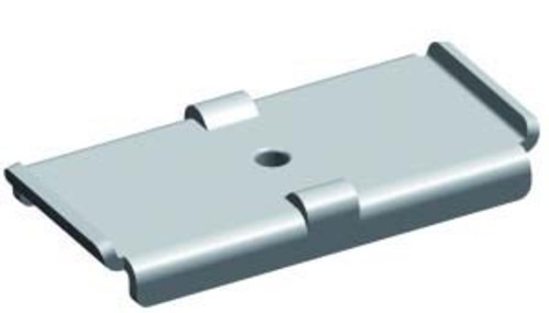 Striebel&John Klemmteile für SS-Halter ZX647 Striebel&John Klemmteile für SS-Halter ZX647