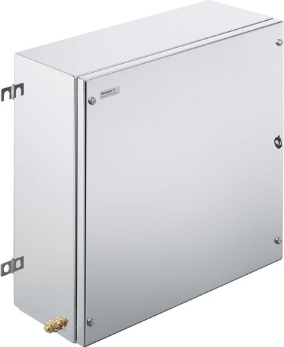 Weidmüller Gehäuse KTB MH 484820 S4E4