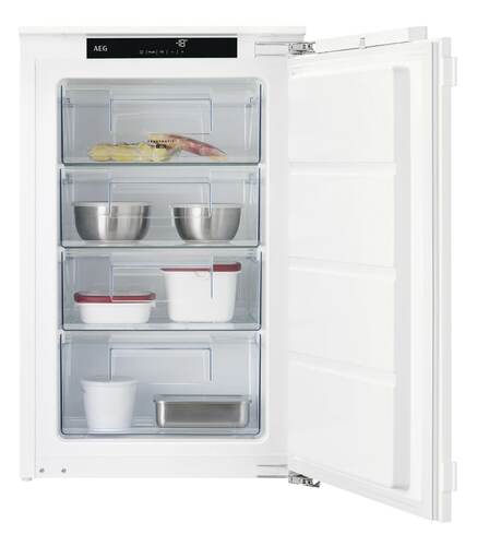 Electrolux AEG MDA EB-Gefriergerät Festtür TAB6L88EF