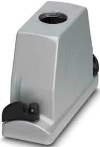 Phoenix Contact Gehäuse Steckverbinder HC-B 24-TMB #1604599 Phoenix Contact Gehäuse Steckverbinder HC-B 24-TMB #1604599