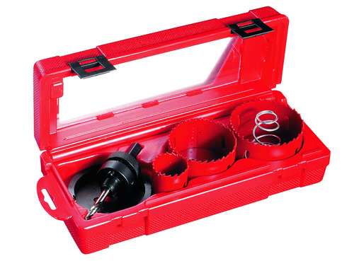 Cimco Werkzeuge Lochsägen-Sortiment je 1 35/68/75mm 207400 Cimco Werkzeuge Lochsägen-Sortiment je 1 35/68/75mm 207400