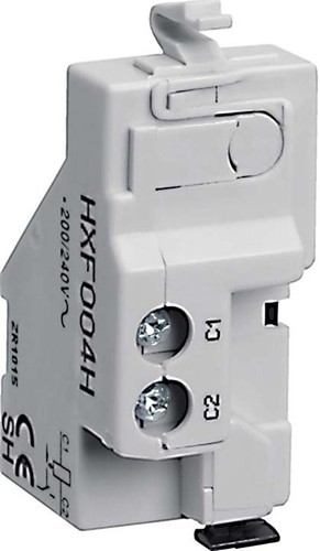 Hager Arbeitstromauslöser 200-240V AC HXF004H Hager Arbeitstromauslöser 200-240V AC HXF004H