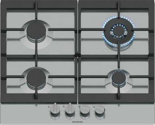 Siemens MDA EB-Autark-Gaskochfeld IQ500 EC6A5HI90