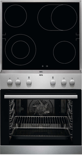 Electrolux AEG MDA EB-Herdset EEB230010M+HE604062X KOMBI2000 Electrolux AEG MDA EB-Herdset EEB230010M+HE604062X KOMBI2000