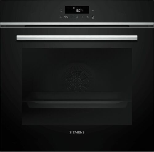 Siemens MDA EB-Backofen IQ300 HB572ABS4