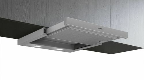 Siemens MDA Flachschirmhaube IQ100 LI64LB521