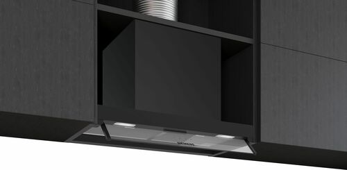 Siemens MDA Integrierte Designhaube IQ300 LJ65BCC60