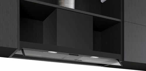 Siemens MDA Integrierte Designhaube IQ300 LJ95BCC60