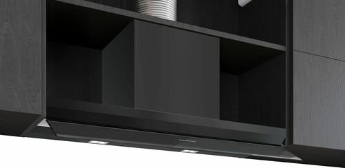 Siemens MDA Integrierte Designhaube IQ500 LJ97BDP60
